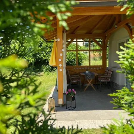 Appartement House Alp