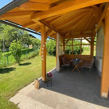 House Alp Appartement *