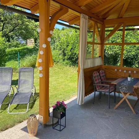 Appartement House Alp