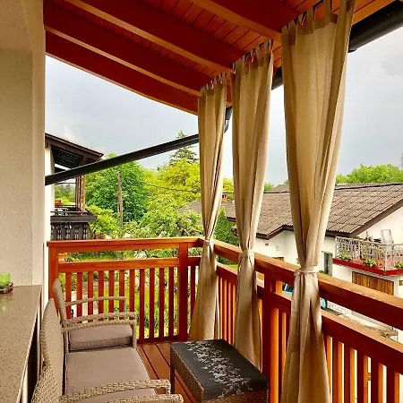 Appartement House Alp *