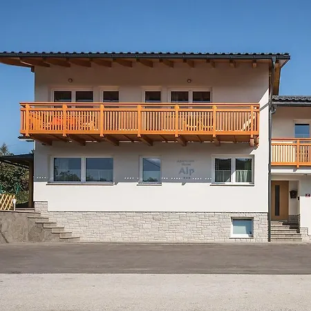House Alp