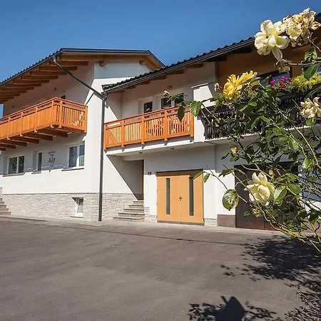 House Alp Appartement *