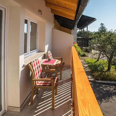 Appartement House Alp *