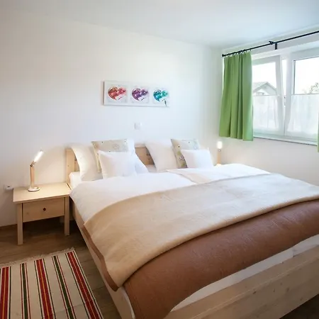Appartement House Alp Bled