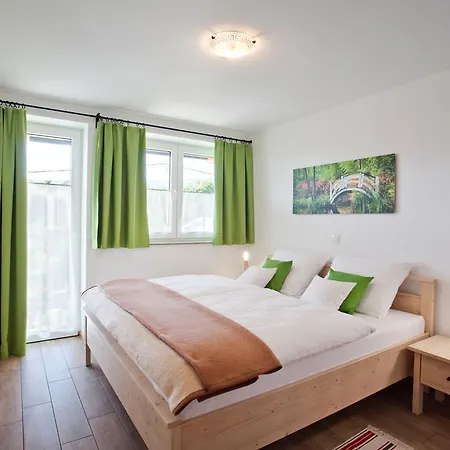 House Alp Appartement