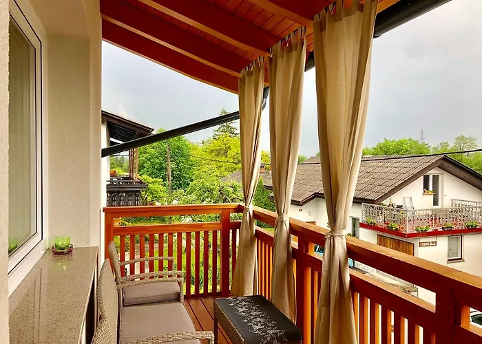 アパート House Alp *