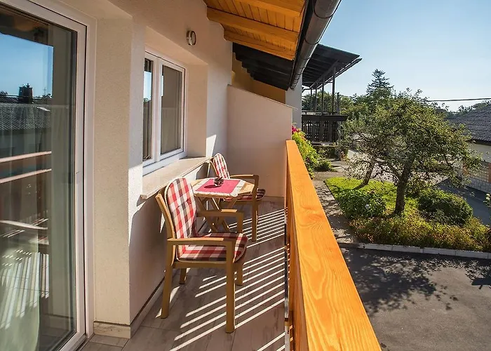 Apartmán House Alp *