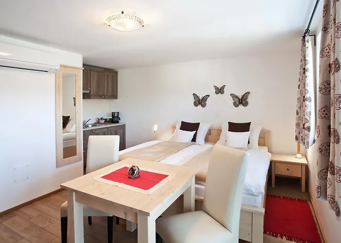 House Alp ブレッド