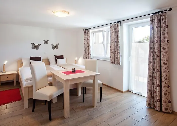 House Alp ブレッド