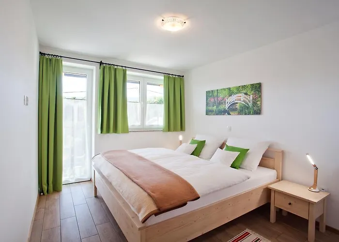 House Alp アパート